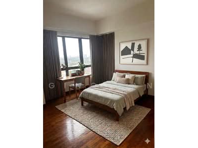 For Rent - The Mayfair