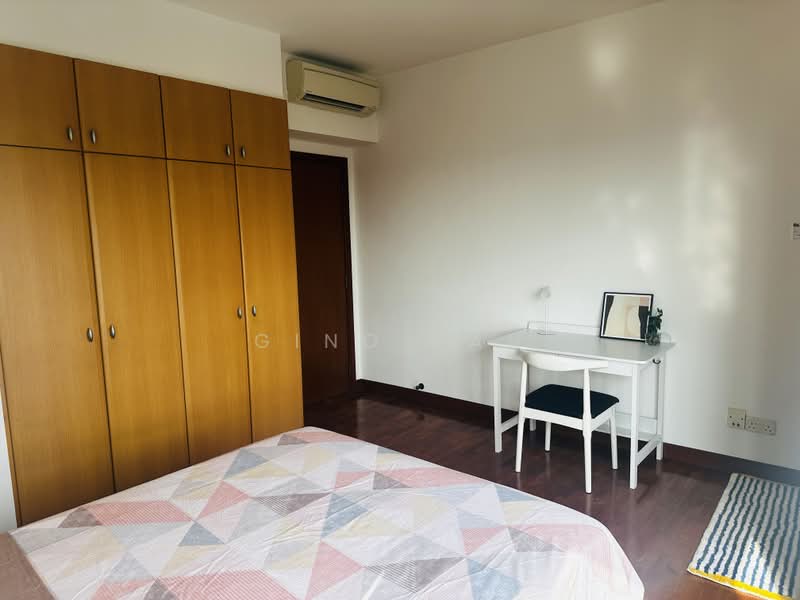 The Mayfair, 3 Jurong East Street 32, Room Rental, 220 sqft, Condominium For Rent, by Gino Pan, 500131461 - Bedroom - PropertyGuru.com.sg