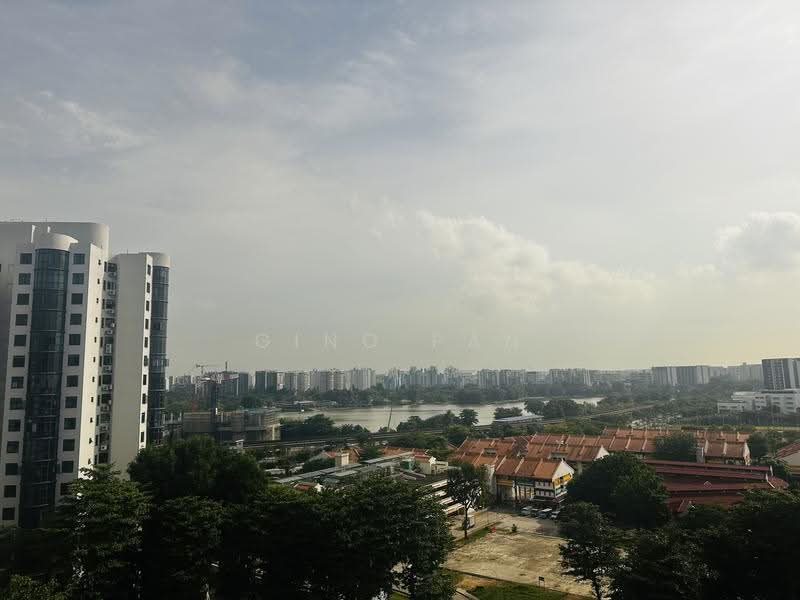 The Mayfair, 3 Jurong East Street 32, Room Rental, 220 sqft, Condominium For Rent, by Gino Pan, 500131461 - Exterior - PropertyGuru.com.sg