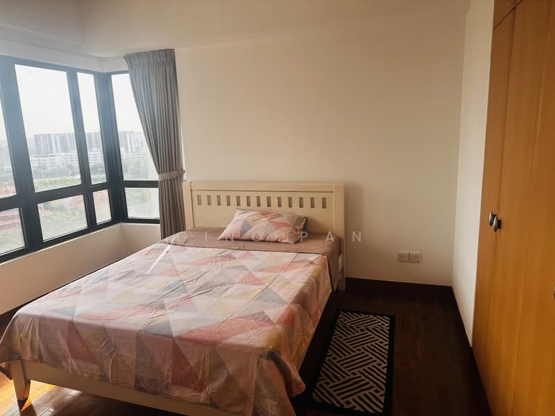 The Mayfair, 3 Jurong East Street 32, Room Rental, 220 sqft, Condominium For Rent, by Gino Pan, 500131461 - Bedroom - PropertyGuru.com.sg