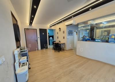 For Rent - 782C Woodlands Crescent