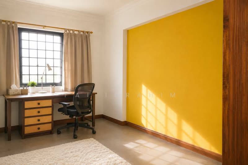162 Tampines Street 12, 162 Tampines Street 12, 3 Bedrooms, 1,432 sqft, HDB Flat For Sale, by Fai Ibrahim, 500131466 - Bedroom 1 - PropertyGuru.com.sg