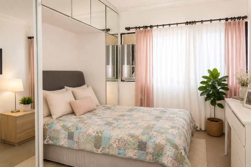 162 Tampines Street 12, 162 Tampines Street 12, 3 Bedrooms, 1,432 sqft, HDB Flat For Sale, by Fai Ibrahim, 500131466 - Bedroom 2 - PropertyGuru.com.sg