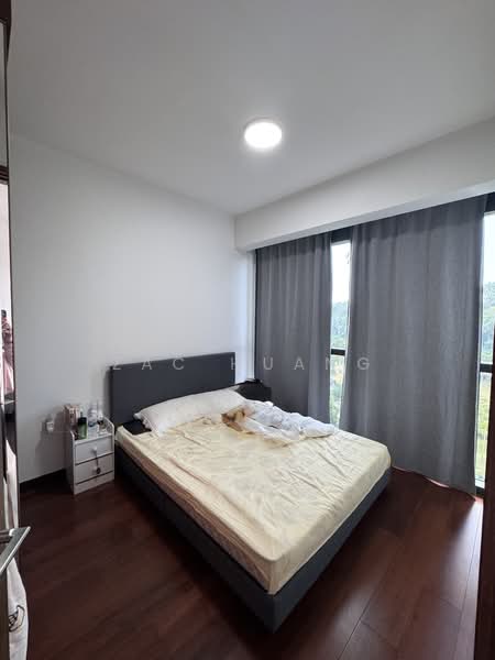 Normanton Park, 51 Normanton Park, 2 Bedrooms, 657 sqft, Condominium For Sale, by Zac Huang, 500131468 - Bedroom - PropertyGuru.com.sg