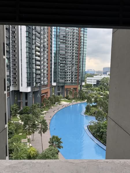 Normanton Park, 51 Normanton Park, 2 Bedrooms, 657 sqft, Condominium For Sale, by Zac Huang, 500131468 - Exterior - PropertyGuru.com.sg