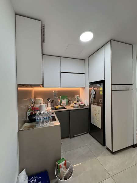 Normanton Park, 51 Normanton Park, 2 Bedrooms, 657 sqft, Condominium For Sale, by Zac Huang, 500131468 - Kitchen - PropertyGuru.com.sg
