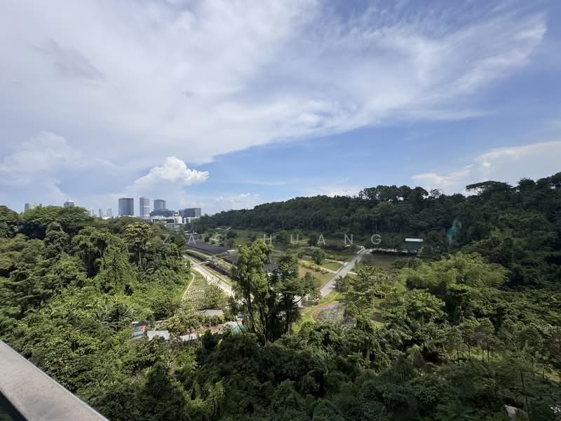 Normanton Park, 51 Normanton Park, 2 Bedrooms, 657 sqft, Condominium For Sale, by Zac Huang, 500131468 - Exterior - PropertyGuru.com.sg