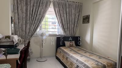 For Rent - 458 Pasir Ris Drive 4