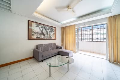 For Sale - 114 Bedok Reservoir Road