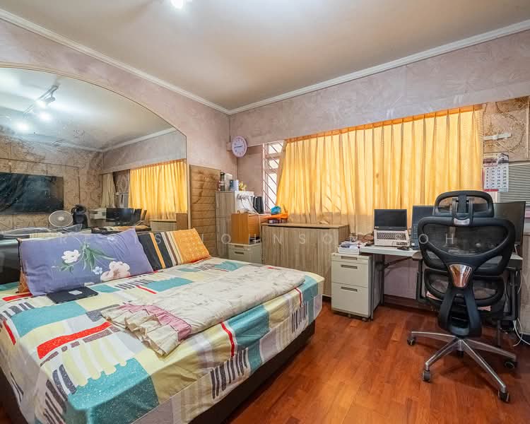 114 Bedok Reservoir Road, 114 Bedok Reservoir Road, 3 Bedrooms, 1,593 sqft, HDB Flat For Sale, by Regis Johnson Soh, 500131475 - Bedroom - PropertyGuru.com.sg