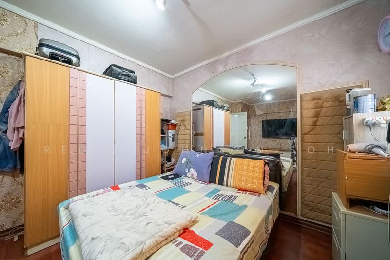 114 Bedok Reservoir Road, 114 Bedok Reservoir Road, 3 Bedrooms, 1,593 sqft, HDB Flat For Sale, by Regis Johnson Soh, 500131475 - Bedroom - PropertyGuru.com.sg