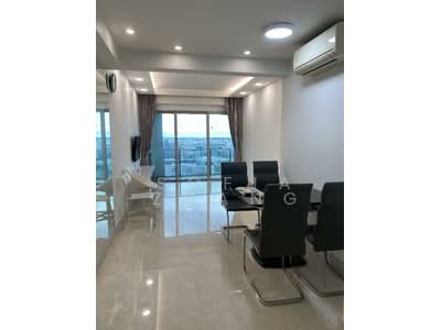 For Rent - Eight Riversuites
