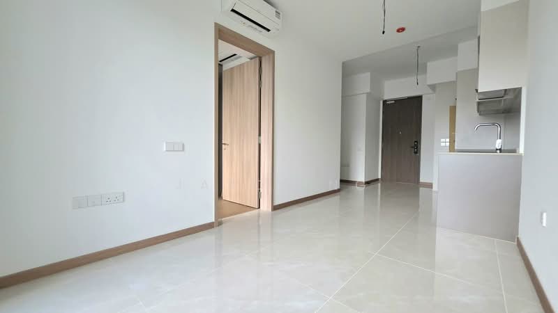 The Botany at Dairy Farm, 5 Dairy Farm Walk, 1 Bedroom, 506 sqft, Condominium For Sale, by Jaxon Ng, 500131477 - Living Room - PropertyGuru.com.sg