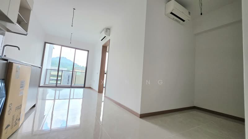 The Botany at Dairy Farm, 5 Dairy Farm Walk, 1 Bedroom, 506 sqft, Condominium For Sale, by Jaxon Ng, 500131477 - Study Room - PropertyGuru.com.sg