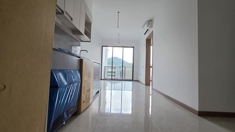 The Botany at Dairy Farm, 5 Dairy Farm Walk, 1 Bedroom, 506 sqft, Condominium For Sale, by Jaxon Ng, 500131477 - Kitchen - PropertyGuru.com.sg
