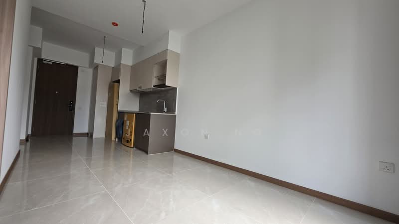 The Botany at Dairy Farm, 5 Dairy Farm Walk, 1 Bedroom, 506 sqft, Condominium For Sale, by Jaxon Ng, 500131477 - Living Room - PropertyGuru.com.sg