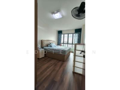 For Rent - The Madeira