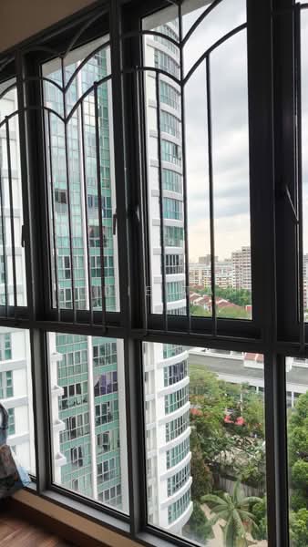 The Madeira, 52 Bukit Batok Street 31, Room Rental, 150 sqft, Condominium For Rent, by Eddie Tan, 500131479 - View - PropertyGuru.com.sg