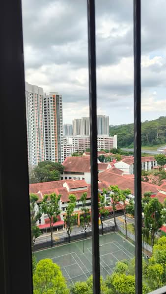 The Madeira, 52 Bukit Batok Street 31, Room Rental, 150 sqft, Condominium For Rent, by Eddie Tan, 500131479 - View - PropertyGuru.com.sg