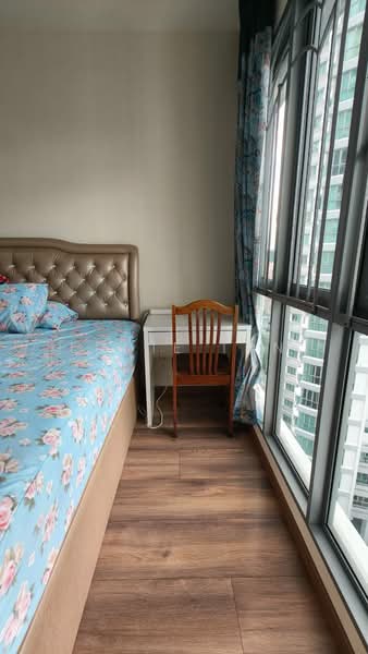 The Madeira, 52 Bukit Batok Street 31, Room Rental, 150 sqft, Condominium For Rent, by Eddie Tan, 500131479 - Bedroom - PropertyGuru.com.sg