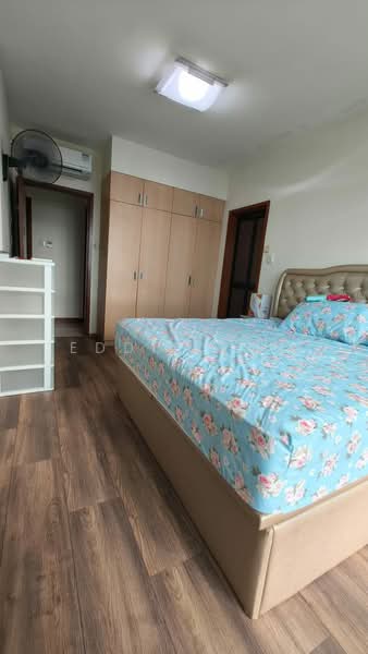 The Madeira, 52 Bukit Batok Street 31, Room Rental, 150 sqft, Condominium For Rent, by Eddie Tan, 500131479 - Bedroom - PropertyGuru.com.sg