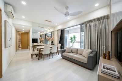 For Sale - Bartley Residences