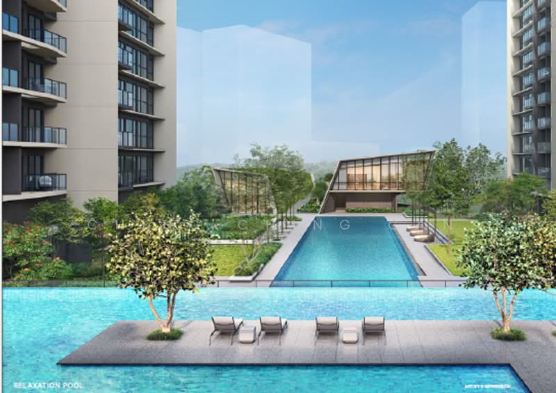 The Orie, 31 Lorong 1 Toa Payoh, 3 Bedrooms, 1,130 sqft, Condominium For Sale, by Ching Ching Gan, 500131485 - Exterior - PropertyGuru.com.sg