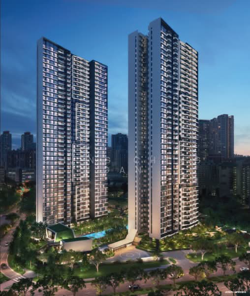 The Orie, 31 Lorong 1 Toa Payoh, 3 Bedrooms, 1,130 sqft, Condominium For Sale, by Ching Ching Gan, 500131485 - Exterior - PropertyGuru.com.sg