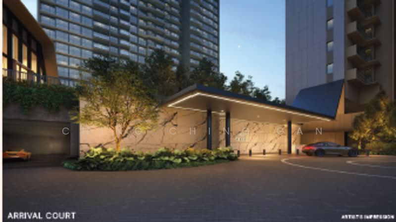 The Orie, 31 Lorong 1 Toa Payoh, 3 Bedrooms, 1,130 sqft, Condominium For Sale, by Ching Ching Gan, 500131485 - Exterior - PropertyGuru.com.sg