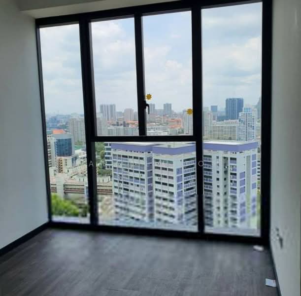 Gem Residences, , 2 Bedrooms, 570 sqft, Condominium For Sale, by Malcolm Toh, 500131486 - View - PropertyGuru.com.sg