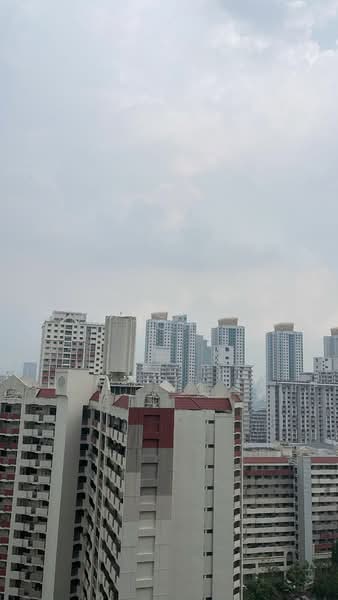 Gem Residences, , 2 Bedrooms, 570 sqft, Condominium For Sale, by Malcolm Toh, 500131486 - Exterior - PropertyGuru.com.sg