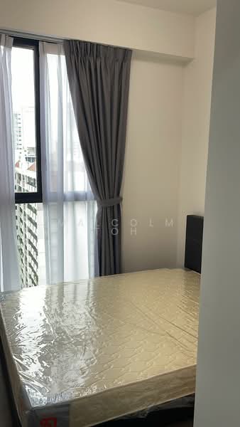 Gem Residences, , 2 Bedrooms, 570 sqft, Condominium For Sale, by Malcolm Toh, 500131486 - Bedroom - PropertyGuru.com.sg