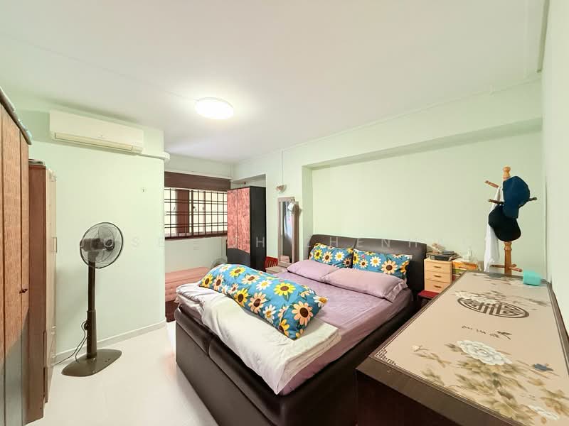 352 Choa Chu Kang Central, 352 Choa Chu Kang Central, 3 Bedrooms, 1,119 sqft, HDB Flat For Sale, by Jose Loh Zhenhao, 500131488 - Bedroom - PropertyGuru.com.sg