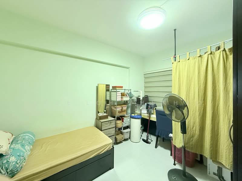 352 Choa Chu Kang Central, 352 Choa Chu Kang Central, 3 Bedrooms, 1,119 sqft, HDB Flat For Sale, by Jose Loh Zhenhao, 500131488 - Bedroom - PropertyGuru.com.sg