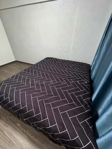 428 Tampines Street 41, 428 Tampines Street 41, 4 Bedrooms, 1,593 sqft, HDB Flat For Rent, by Jason Chen, 500131490 - Bedroom - PropertyGuru.com.sg