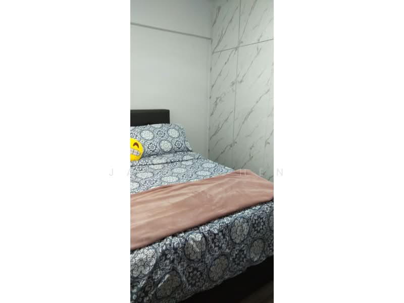 428 Tampines Street 41, 428 Tampines Street 41, 4 Bedrooms, 1,593 sqft, HDB Flat For Rent, by Jason Chen, 500131490 - Bedroom - PropertyGuru.com.sg