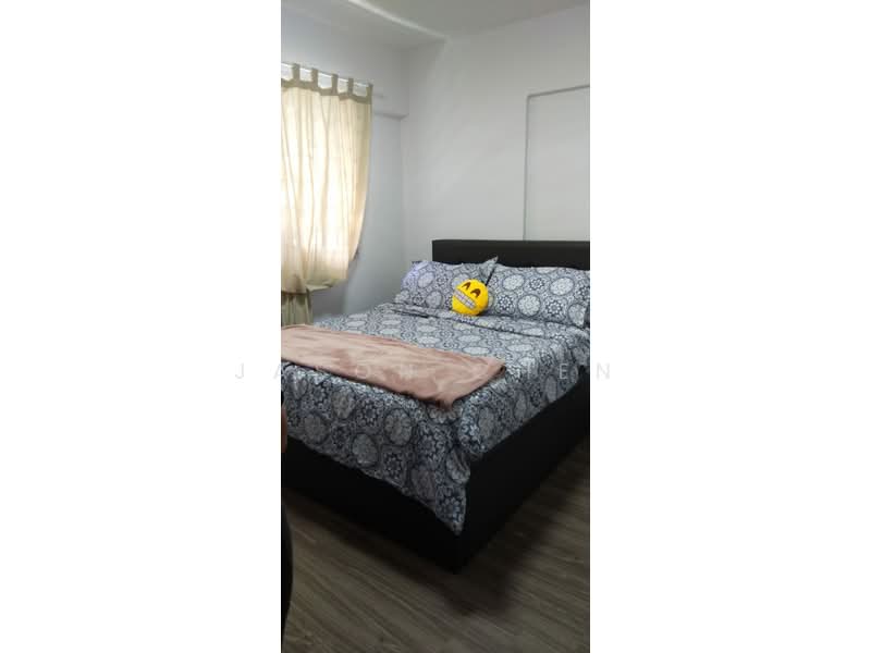 428 Tampines Street 41, 428 Tampines Street 41, 4 Bedrooms, 1,593 sqft, HDB Flat For Rent, by Jason Chen, 500131490 - Bedroom - PropertyGuru.com.sg