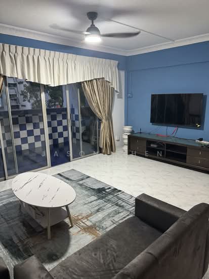 For Rent - 428 Tampines Street 41