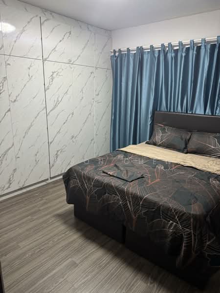 428 Tampines Street 41, 428 Tampines Street 41, 4 Bedrooms, 1,593 sqft, HDB Flat For Rent, by Jason Chen, 500131490 - Bedroom - PropertyGuru.com.sg