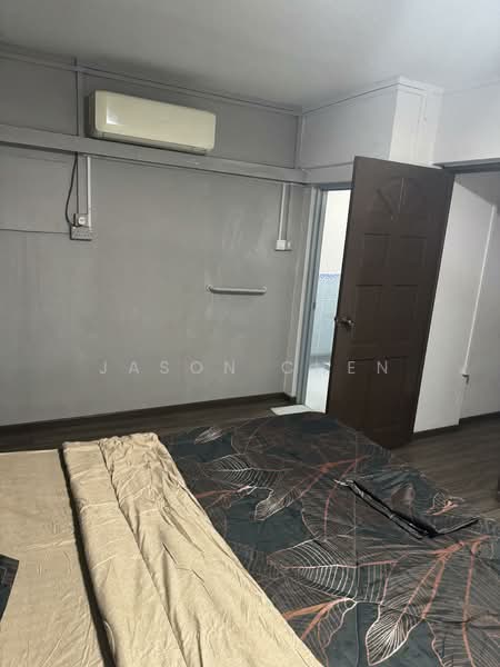 428 Tampines Street 41, 428 Tampines Street 41, 4 Bedrooms, 1,593 sqft, HDB Flat For Rent, by Jason Chen, 500131490 - Bedroom - PropertyGuru.com.sg