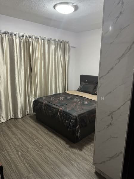 428 Tampines Street 41, 428 Tampines Street 41, 4 Bedrooms, 1,593 sqft, HDB Flat For Rent, by Jason Chen, 500131490 - Bedroom - PropertyGuru.com.sg