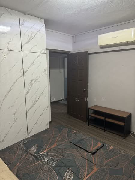 428 Tampines Street 41, 428 Tampines Street 41, 4 Bedrooms, 1,593 sqft, HDB Flat For Rent, by Jason Chen, 500131490 - Bedroom - PropertyGuru.com.sg