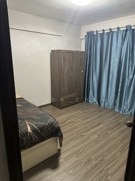 428 Tampines Street 41, 428 Tampines Street 41, 4 Bedrooms, 1,593 sqft, HDB Flat For Rent, by Jason Chen, 500131490 - Bedroom - PropertyGuru.com.sg
