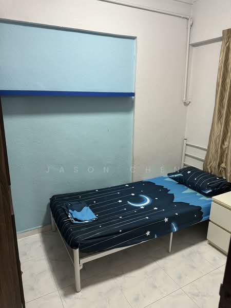 428 Tampines Street 41, 428 Tampines Street 41, 4 Bedrooms, 1,593 sqft, HDB Flat For Rent, by Jason Chen, 500131490 - Bedroom - PropertyGuru.com.sg
