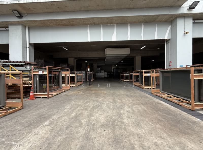 Shine@Tuas South, 11 Tuas South Link 1, 22,658 sqft, Factory / Workshop (B2) For Sale, by Quek Fu Jin, 500131491 - Exterior - CommercialGuru.com.sg