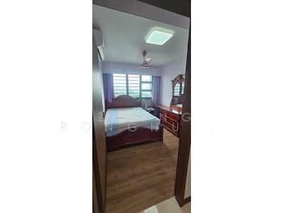 For Rent - 801B West Coast Crescent