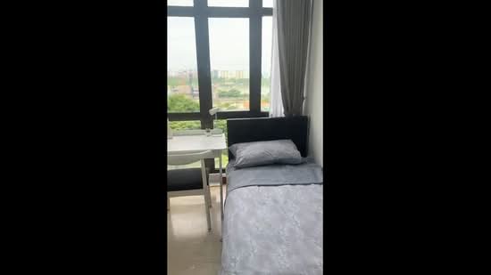 The Mayfair, 3 Jurong East Street 32, Room Rental, 80 sqft, Condominium For Rent, by Gino Pan, 500131494 - PropertyGuru.com.sg