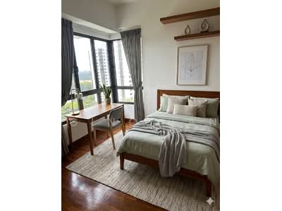 For Rent - The Mayfair
