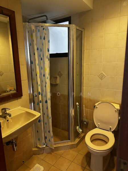 The Mayfair, 3 Jurong East Street 32, Room Rental, 110 sqft, Condominium For Rent, by Gino Pan, 500131494 - PropertyGuru.com.sg