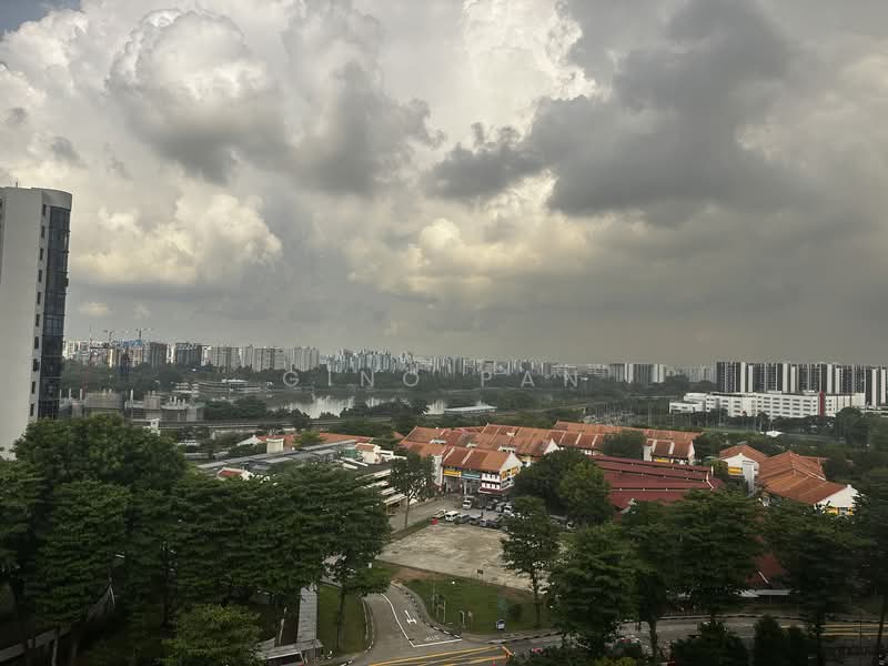 The Mayfair, 3 Jurong East Street 32, Room Rental, 110 sqft, Condominium For Rent, by Gino Pan, 500131494 - PropertyGuru.com.sg